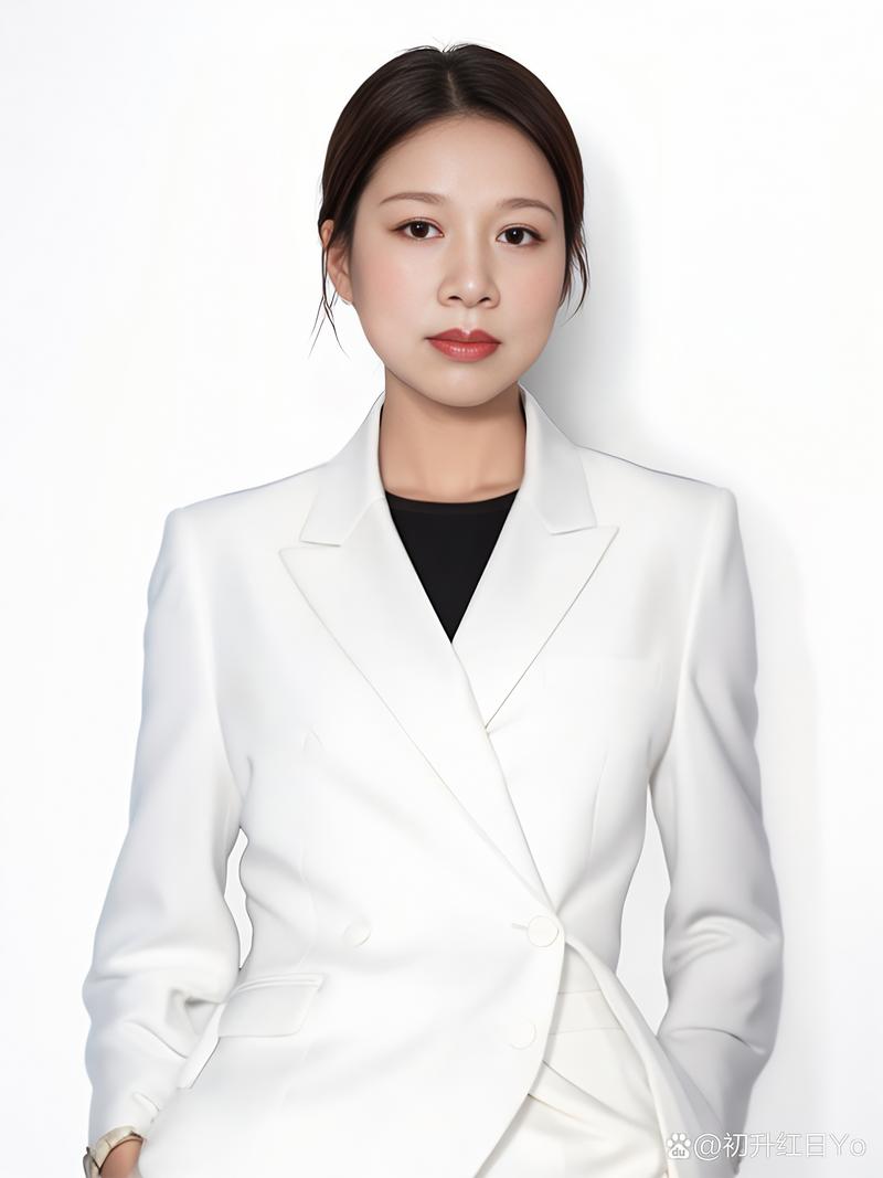 邹琼华 创始人 & 执行董事