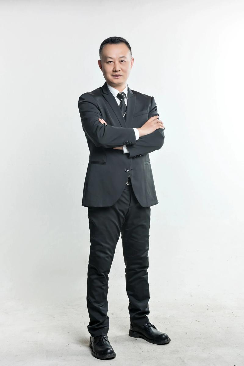 邹建军 制作统筹负责人